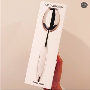 Artis elite mirror Oval 8